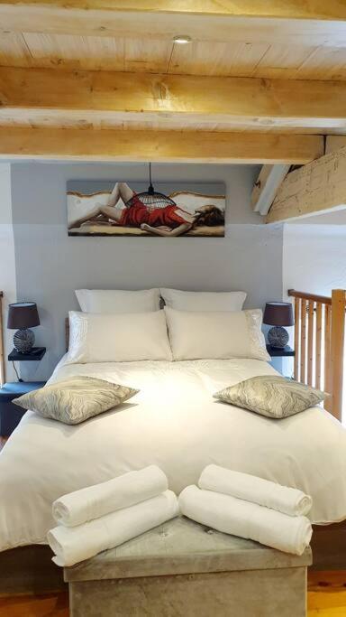 Castel Du Soleil, Bord De Mer, 4 Pers Сен-Сир-сюр-Мер Экстерьер фото